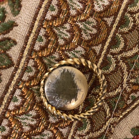 Gimbals clutch purse - Picture 5 of 5